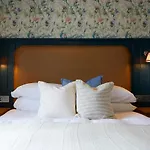 The Grainary Boutique 农家乐 斯卡伯勒
