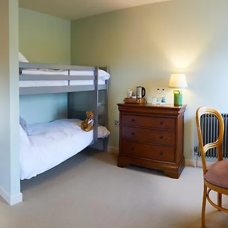 The Grainary Boutique B&B * Scarborough
