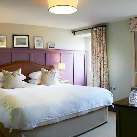 Farm stay The Grainary Boutique B&B Scarborough