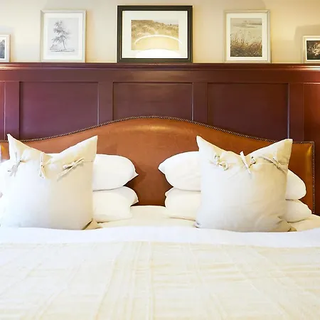 Farm stay The Grainary Boutique B&B Scarborough