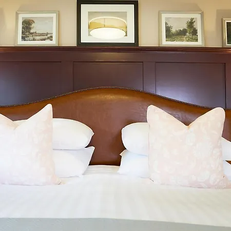 The Grainary Boutique B&B Farm stay Scarborough