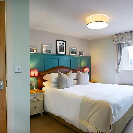 Farm stay The Grainary Boutique B&B Scarborough