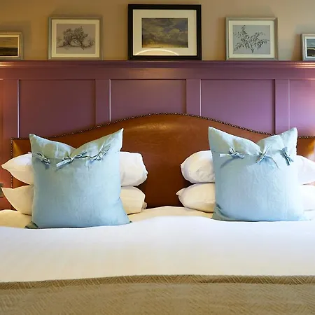 The Grainary Boutique B&B