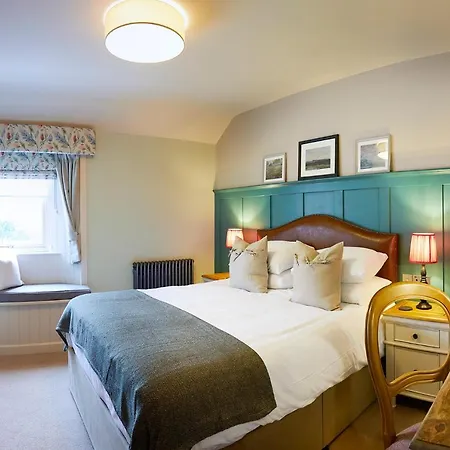 The Grainary Boutique B&B *