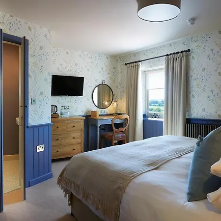 The Grainary Boutique B&B * Scarborough
