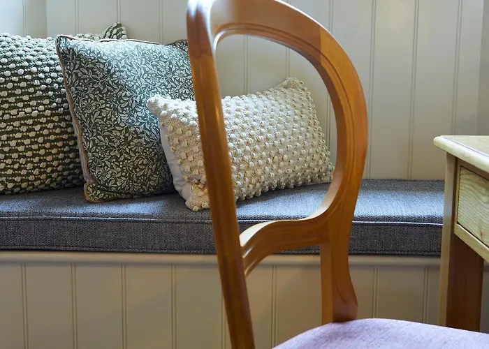 The Grainary Boutique *