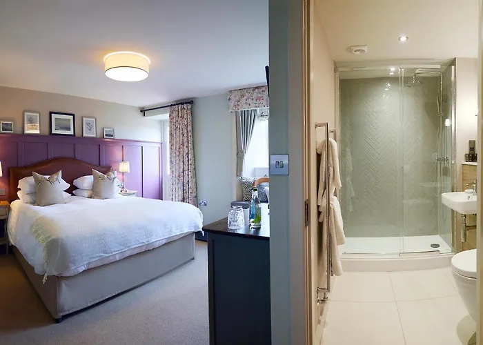 The Grainary Boutique * 斯卡伯勒