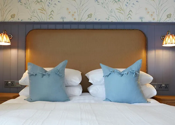 The Grainary Boutique * 斯卡伯勒