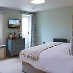 Bauernhof The Grainary Boutique B&B *