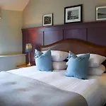 Bauernhof The Grainary Boutique B&B Scarborough