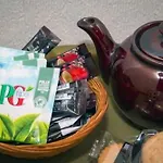 The Grainary Boutique B&B Bauernhof