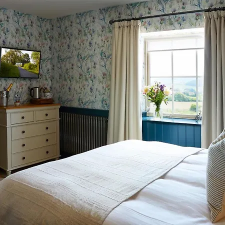 Κατάλυμα σε φάρμα The Grainary Boutique Σκάρμπορο