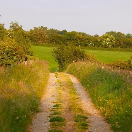 The Grainary Boutique Alloggio per agriturismo