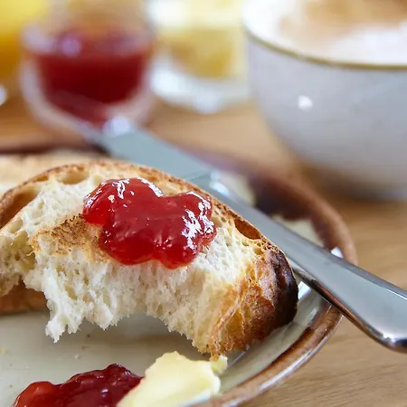 Κατάλυμα σε φάρμα The Grainary Boutique Σκάρμπορο