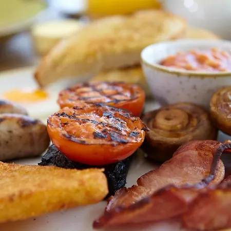 The Grainary Boutique Alloggio per agriturismo Scarborough