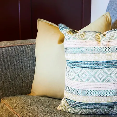 The Grainary Boutique * Scarborough