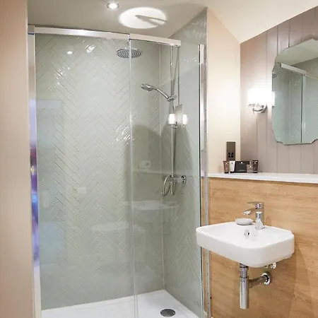 The Grainary Boutique Κατάλυμα σε φάρμα