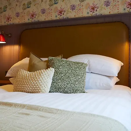 The Grainary Boutique Alloggio per agriturismo