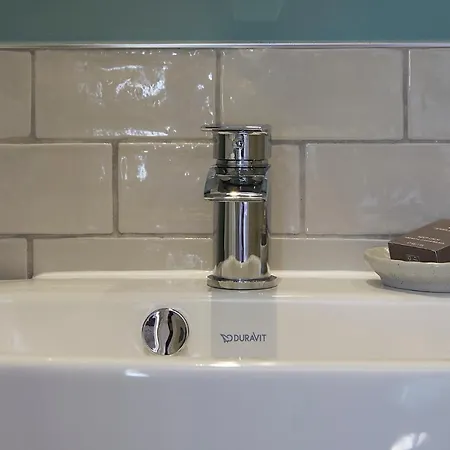 The Grainary Boutique Κατάλυμα σε φάρμα *