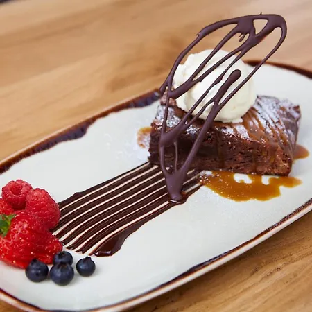 Κατάλυμα σε φάρμα The Grainary Boutique *