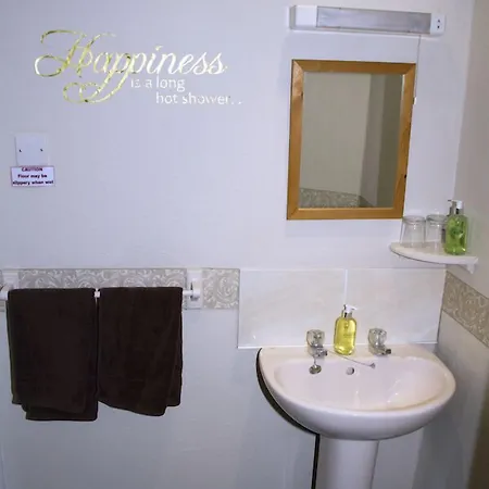 The Grainary Boutique Κατάλυμα σε φάρμα