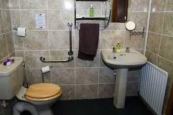The Grainary Boutique Скарборо