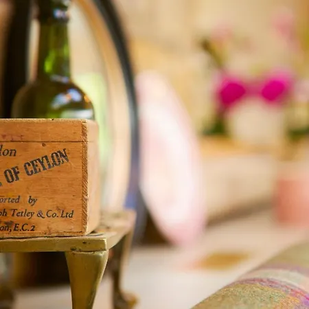 The Grainary Boutique B&B Bauernhof