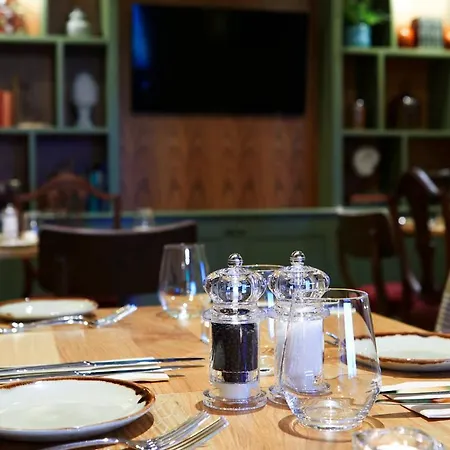 The Grainary Boutique B&B