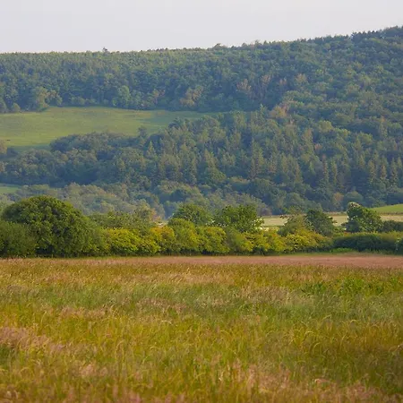 Bauernhof The Grainary Boutique B&B Scarborough