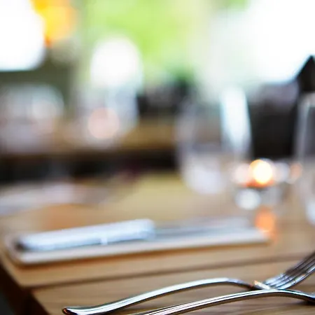 The Grainary Boutique B&B *