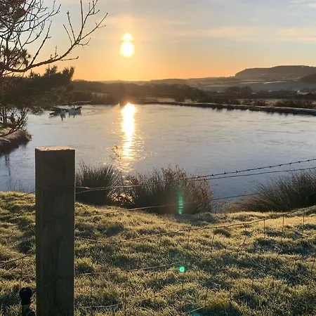 The Grainary Boutique B&B * Scarborough