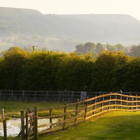 Bauernhof The Grainary Boutique B&B