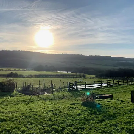 The Grainary Boutique B&B * Scarborough