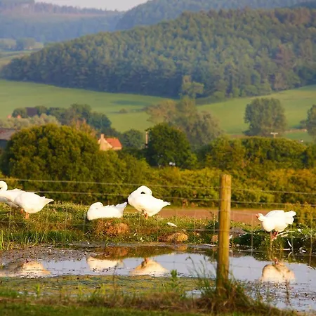 The Grainary Boutique B&B Bauernhof Scarborough