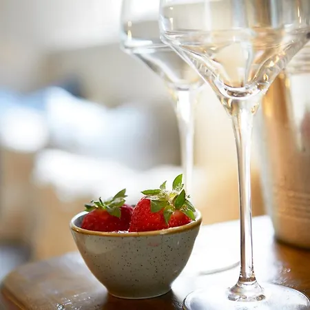 The Grainary Boutique B&B * Scarborough