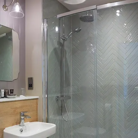 Bauernhof The Grainary Boutique B&B *