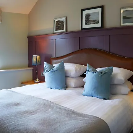 Bauernhof The Grainary Boutique B&B Scarborough