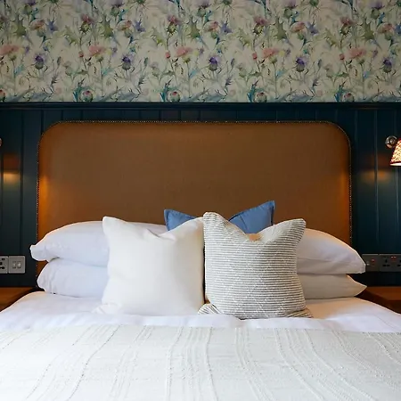 The Grainary Boutique B&B Bauernhof Scarborough