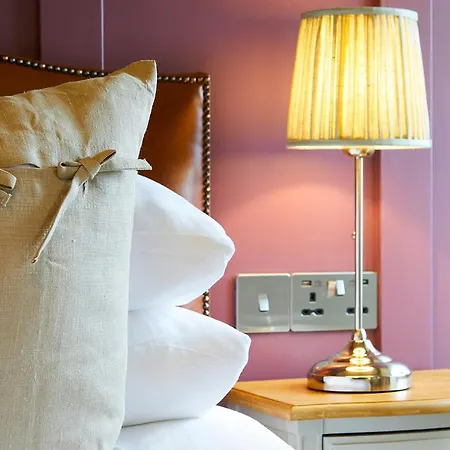 The Grainary Boutique B&B * Scarborough