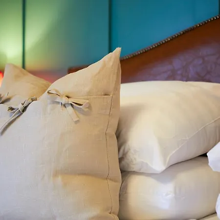 The Grainary Boutique B&B * Scarborough