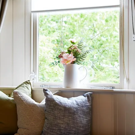 The Grainary Boutique B&B *