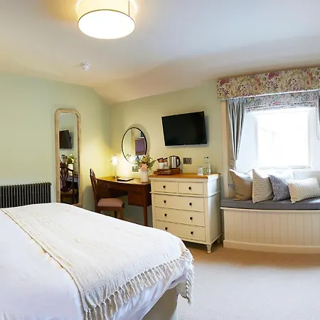 Bauernhof The Grainary Boutique B&B