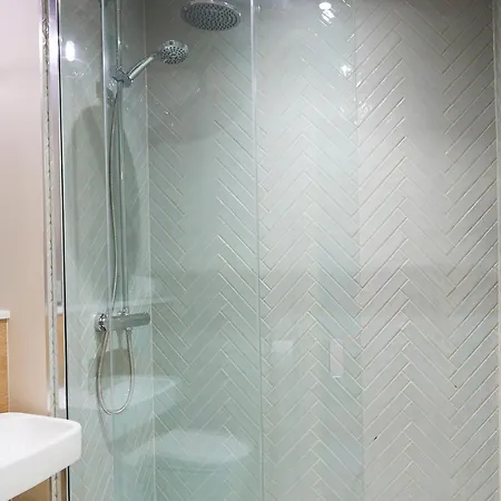 Bauernhof The Grainary Boutique B&B Scarborough