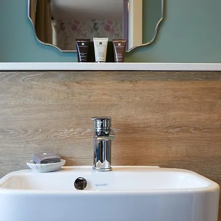 The Grainary Boutique B&B * Scarborough