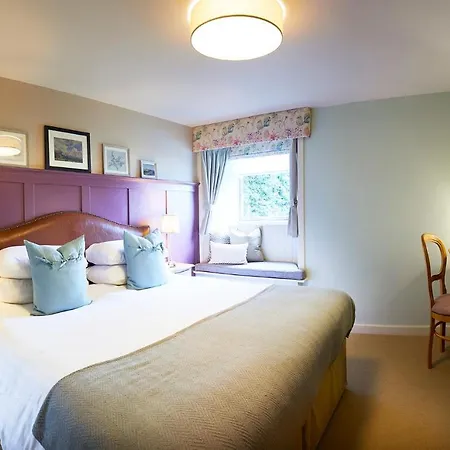 The Grainary Boutique B&B Scarborough