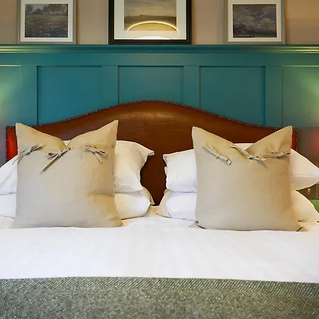 The Grainary Boutique B&B * Scarborough