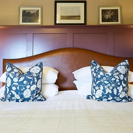 The Grainary Boutique B&B Bauernhof