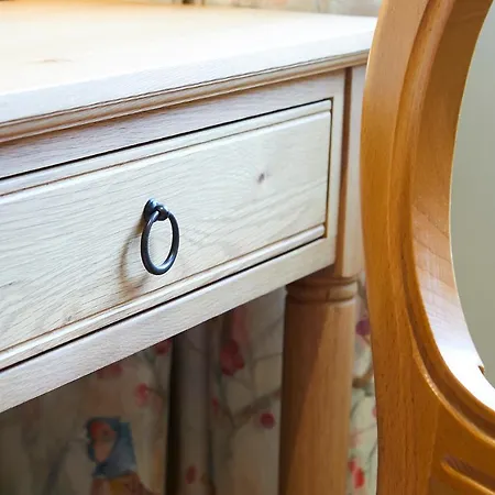 The Grainary Boutique B&B *