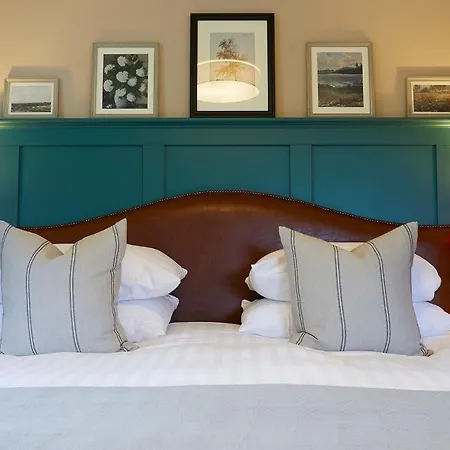 The Grainary Boutique B&B * Scarborough