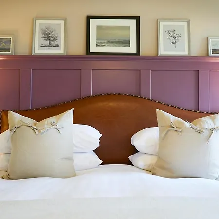 The Grainary Boutique B&B